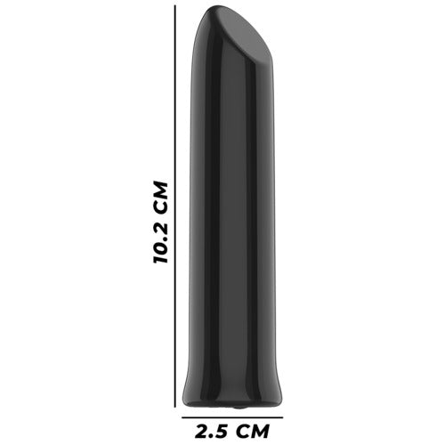 Vibratore TODRICK usb