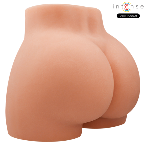Torso Iperrealistico con pene e ano