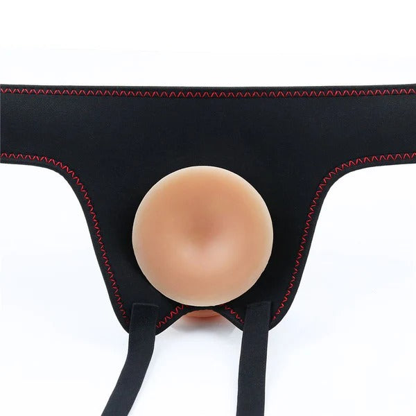 Fallo con cinta Desire