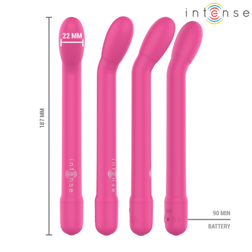 Stimolatore basico Punto G