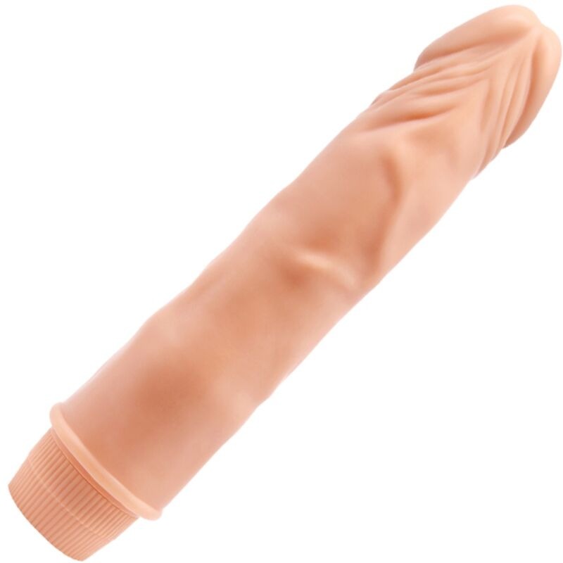 Vibratore realistico 21 cm