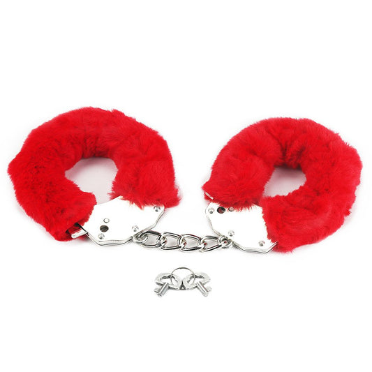 Manette acciaio