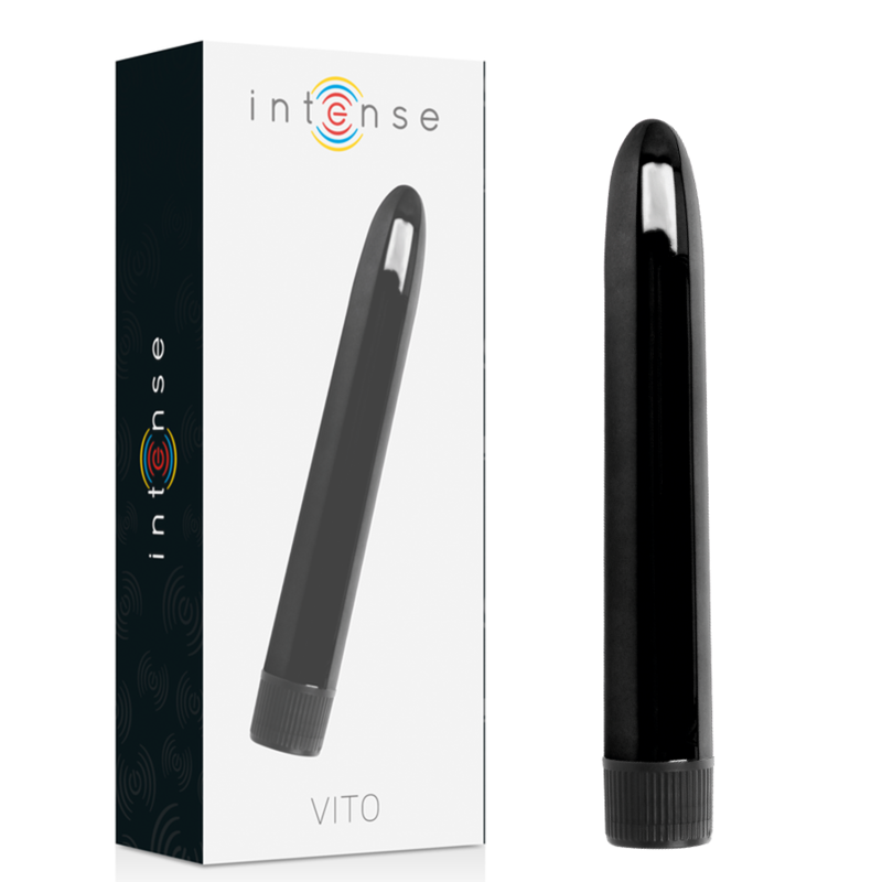 Vibratore VITO INTENSE
