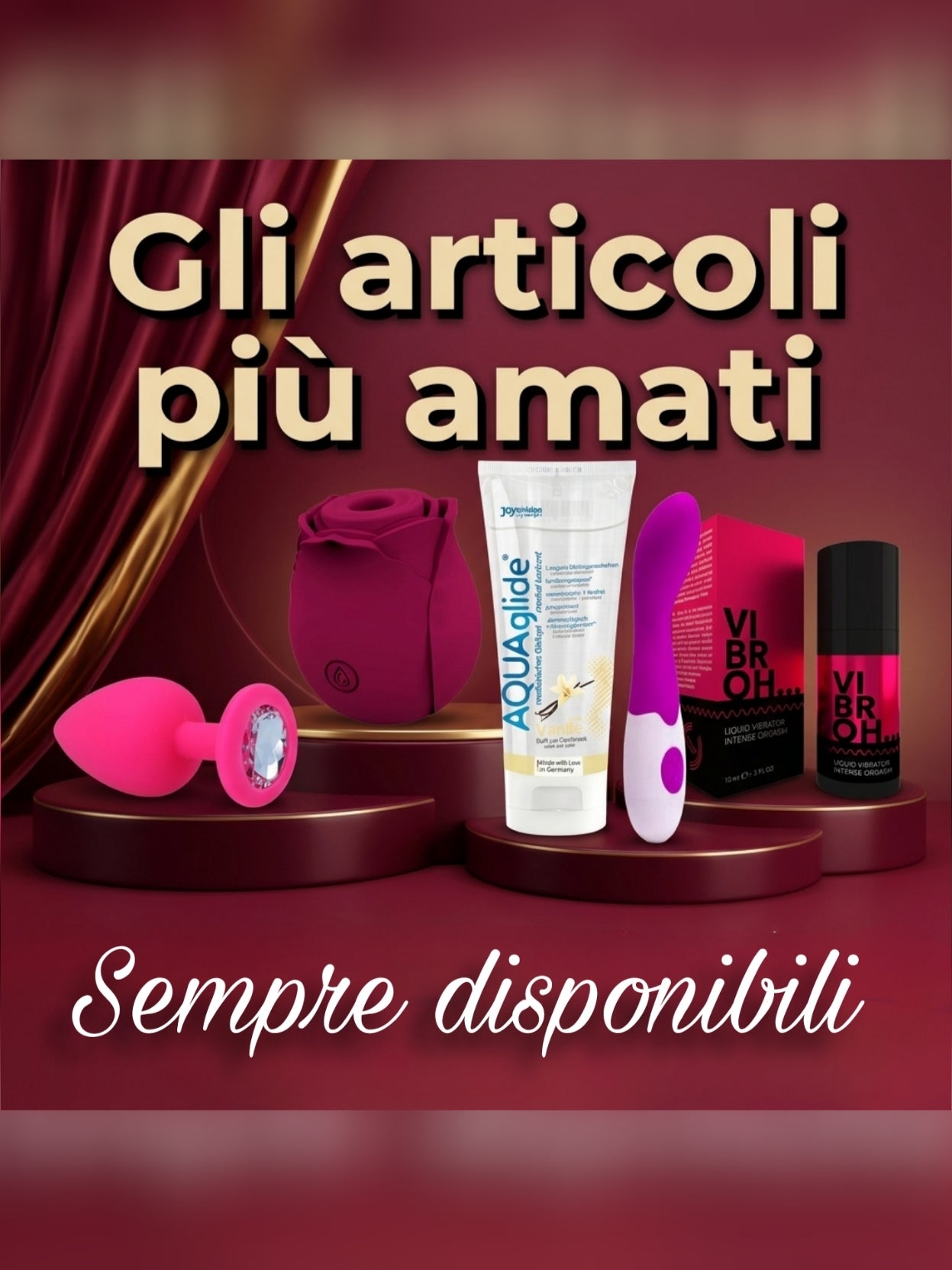 I Più Amati