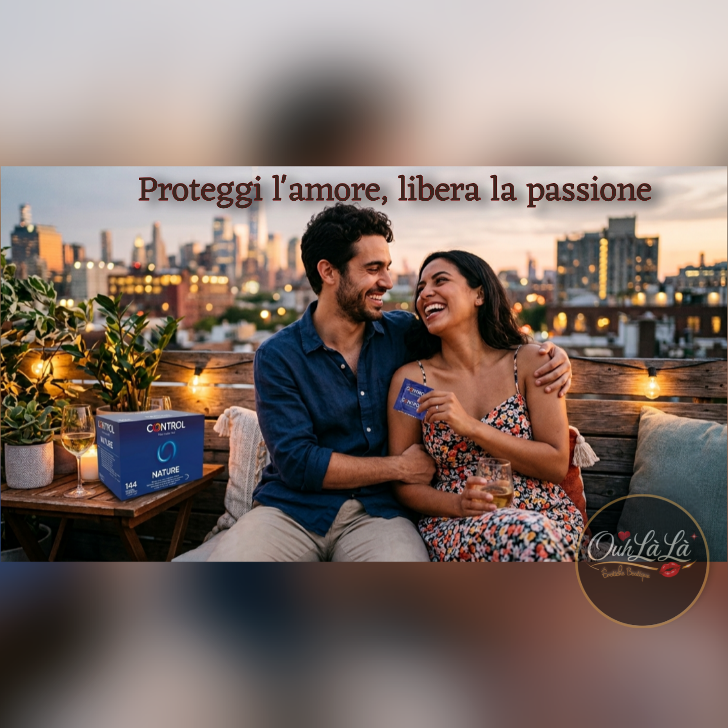 Preservativi & Pulizia Toys