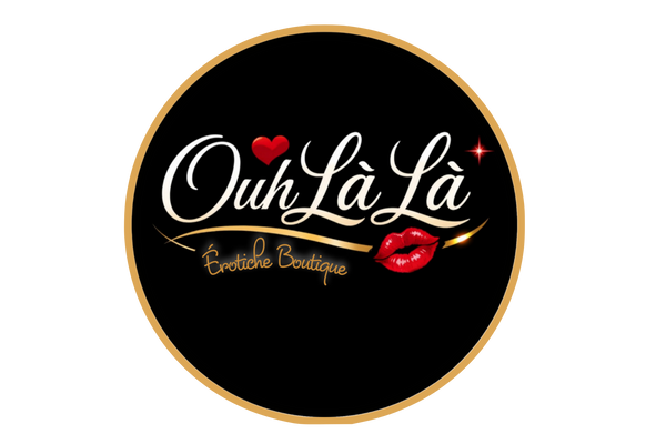 Ouh LàLà Erotiche boutique