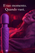 Stimolatore Wand