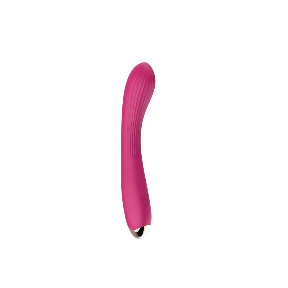 Vibratore Flexi punto G o Clitoride