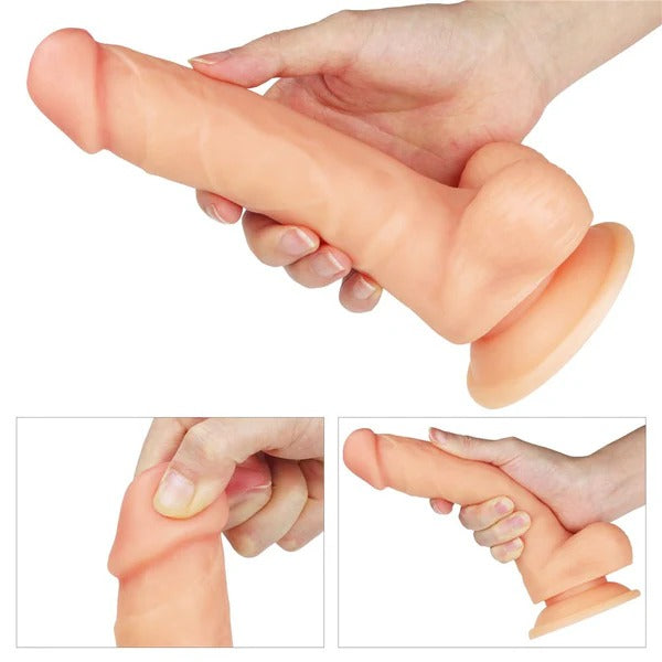 Fallo con cinta Desire
