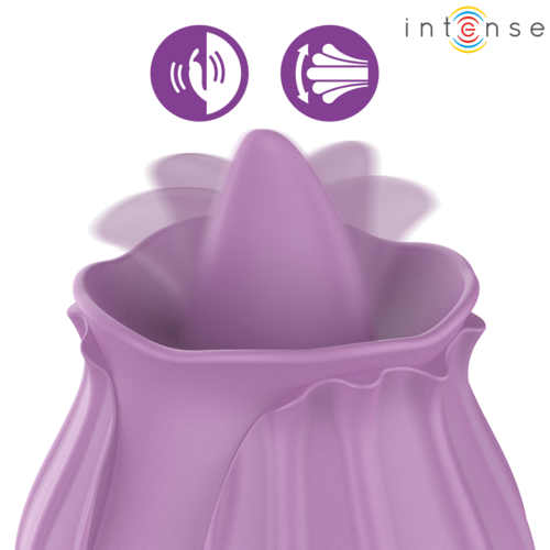 Stimolatore Clitorideo AZALEA