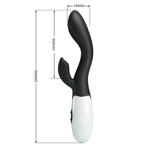 Brighty Vibratore G-SPOT