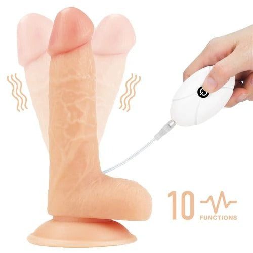 Fallo con cinta vibrante Thrill