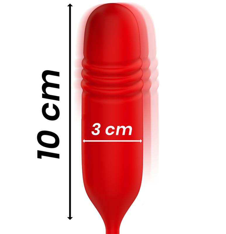 Stimolatore Doppio