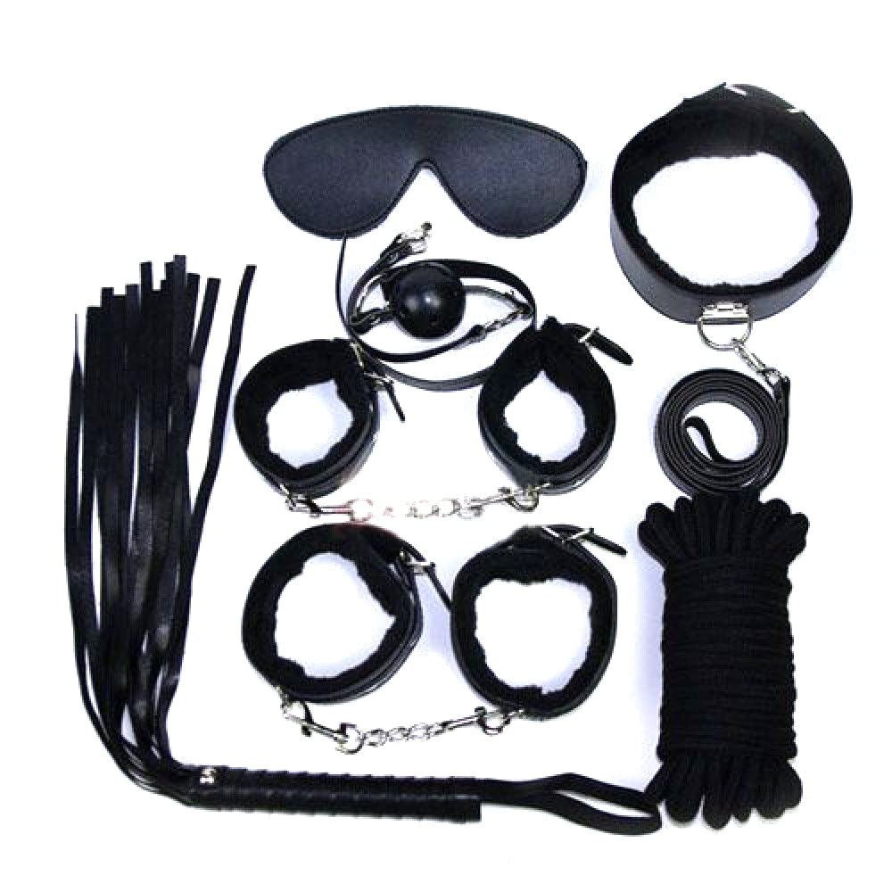 Kit Bondage