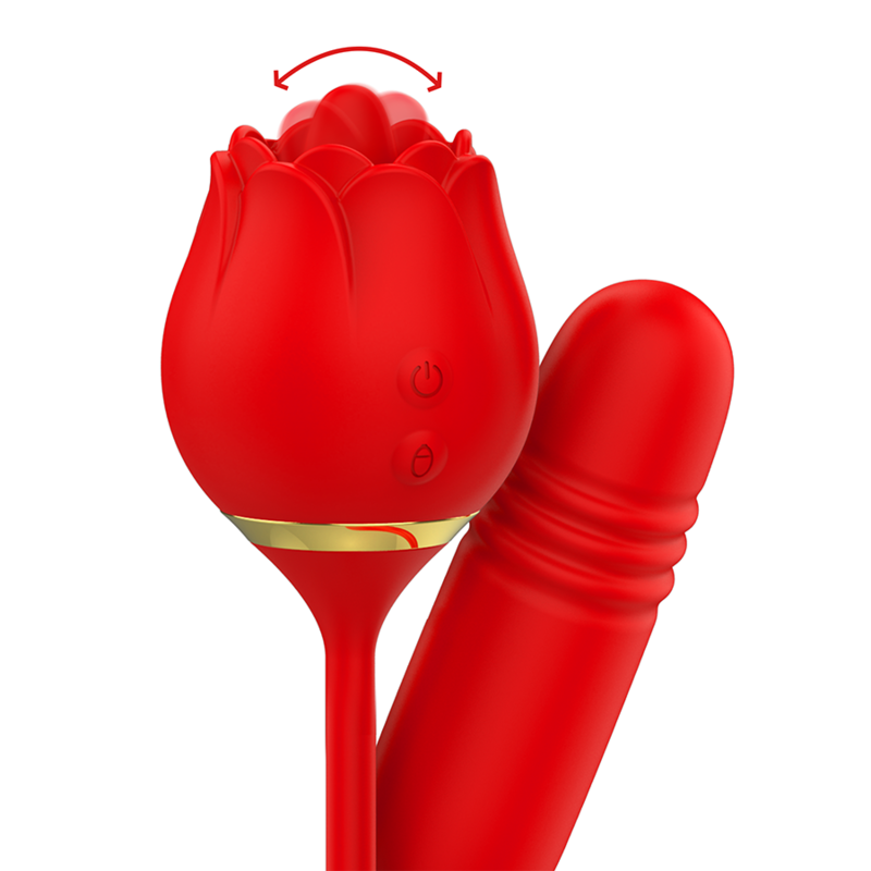 Stimolatore Doppio