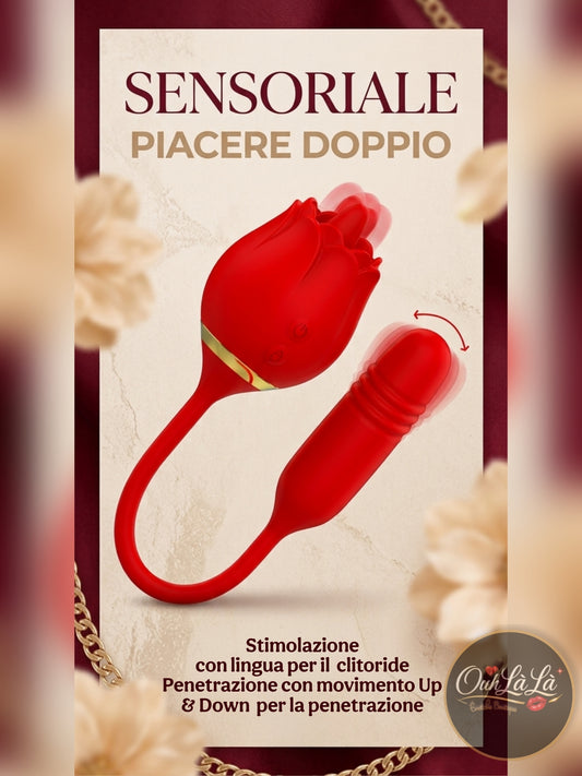 Stimolatore Doppio