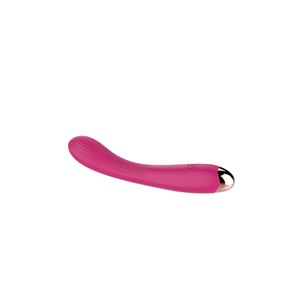 Vibratore Flexi punto G o Clitoride