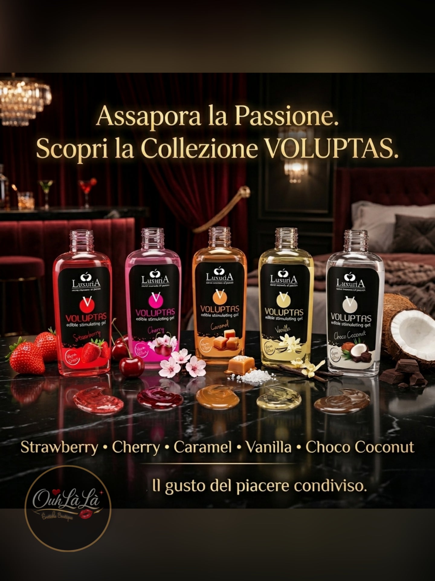 Olio Lubrificante Commestibile