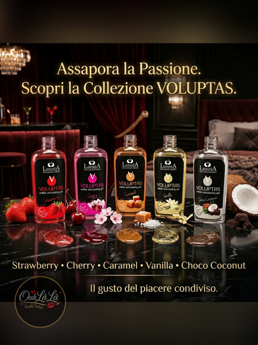 Olio Lubrificante Commestibile