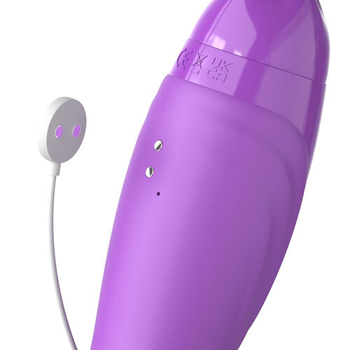 Stimolatore Doppio - The Ultimate Pleasure Pro