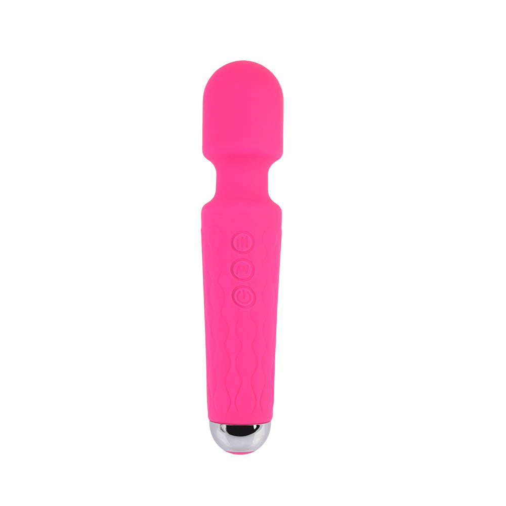 Stimolatore Wand