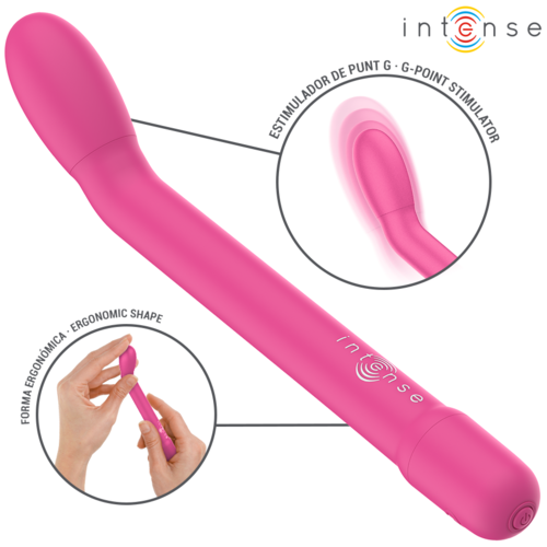Stimolatore basico Punto G
