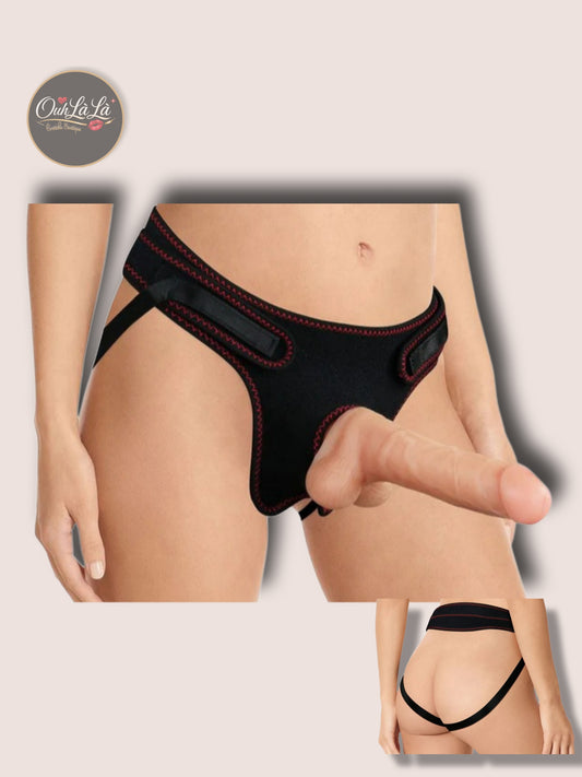 Fallo con cinta Desire