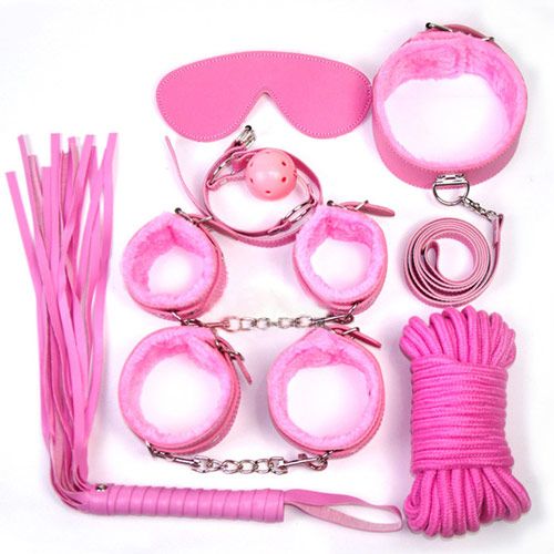 Kit Bondage