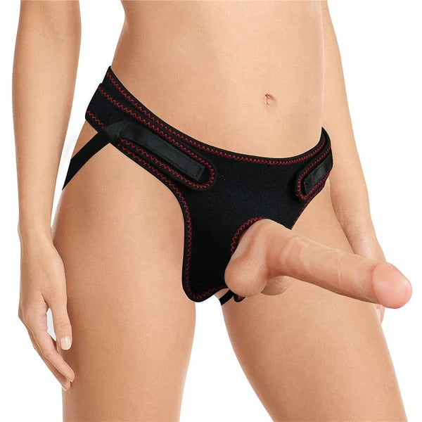 Fallo con cinta Desire