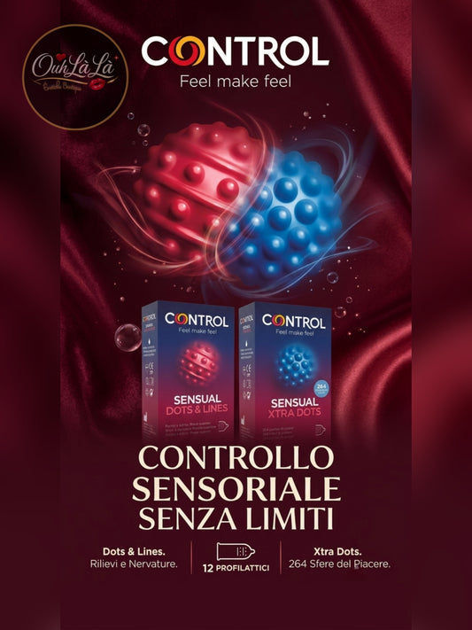 Preservativi Stimolanti