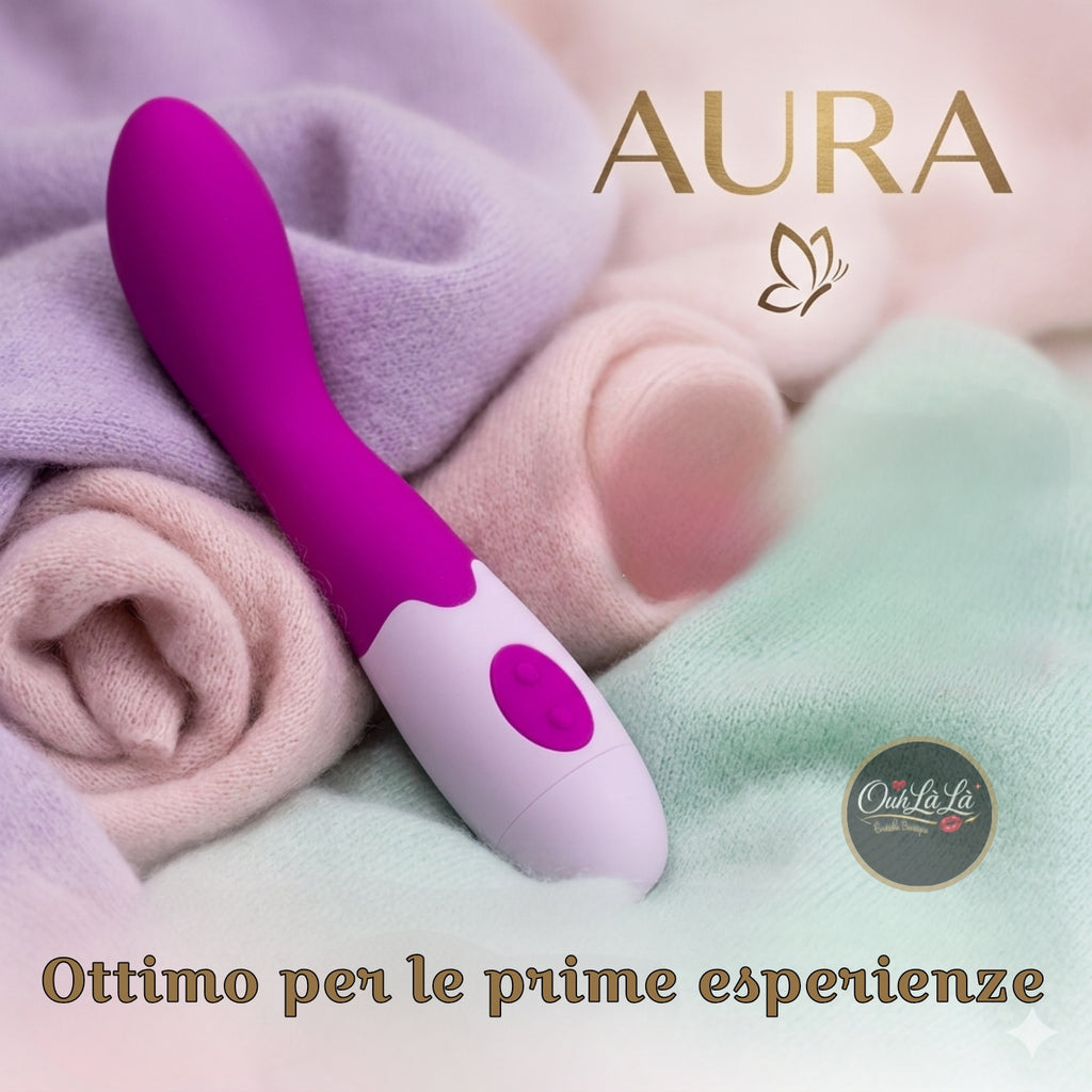 Stimolatore ergonomico