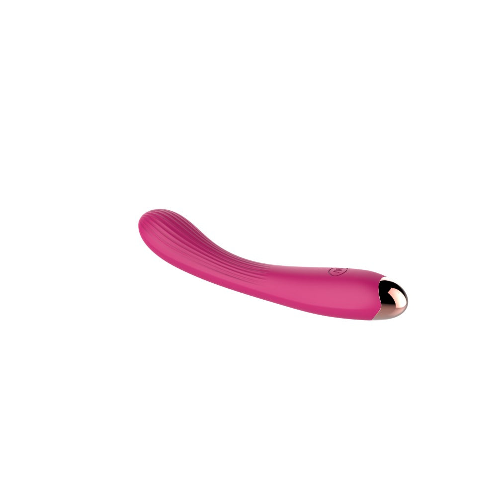Vibratore Flexi punto G o Clitoride