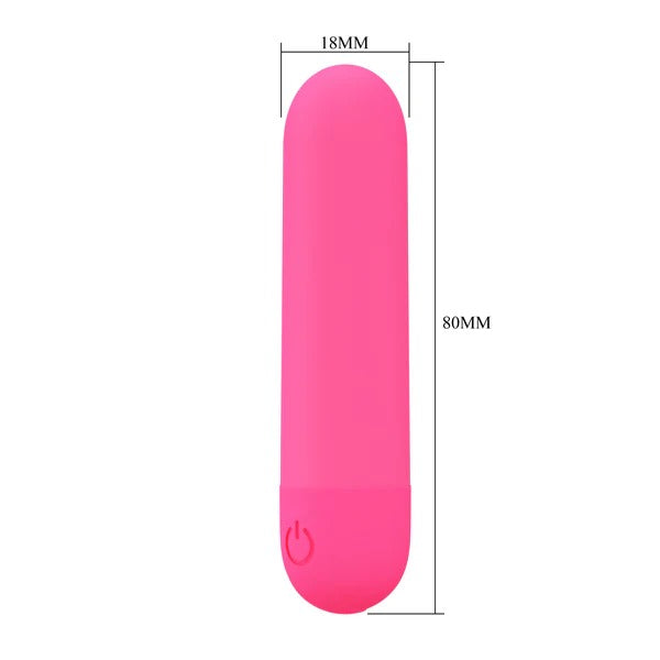 Mini Vibratore