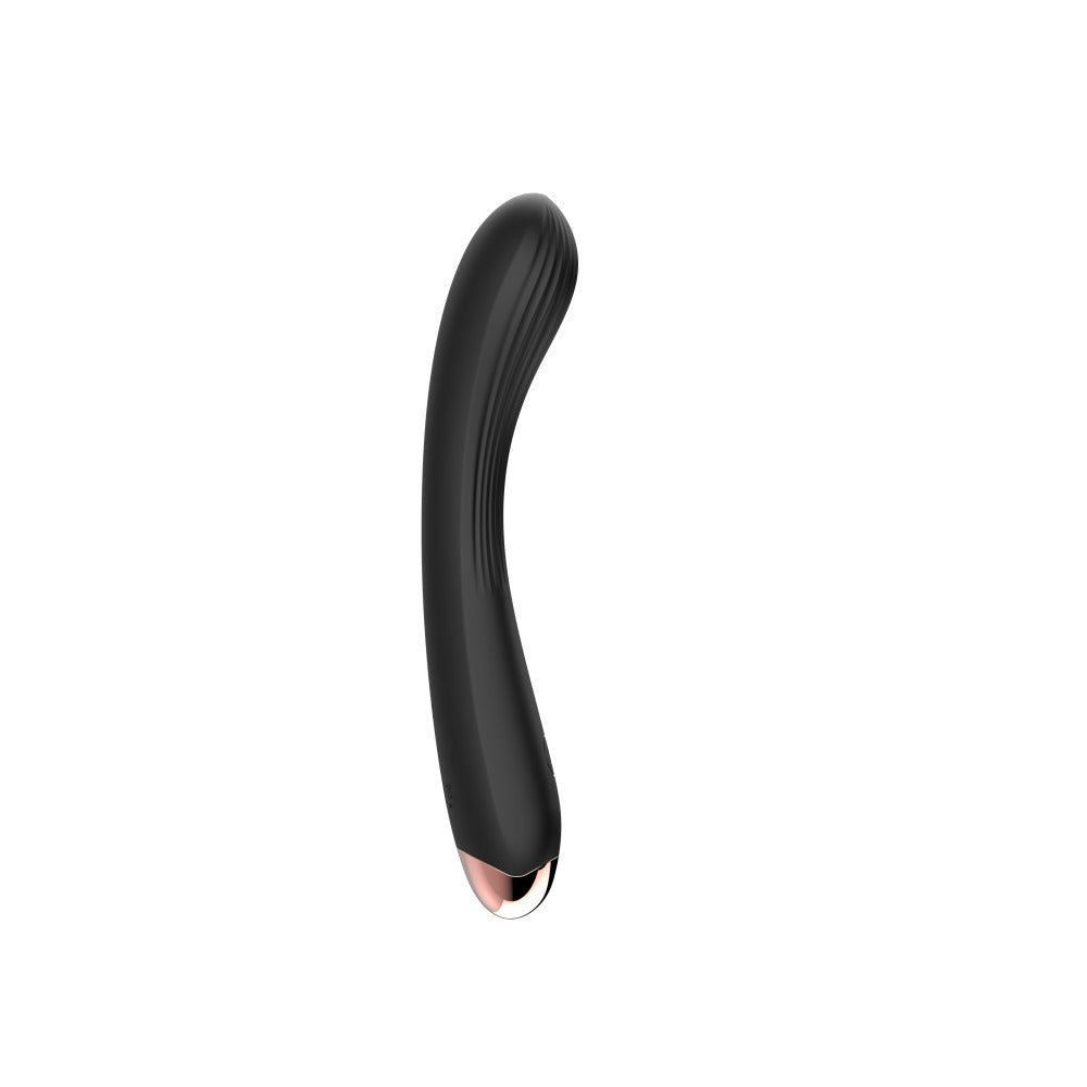 Vibratore Flexi punto G o Clitoride