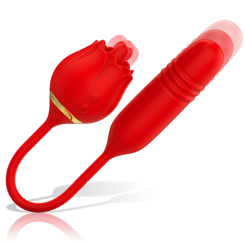 Stimolatore Doppio