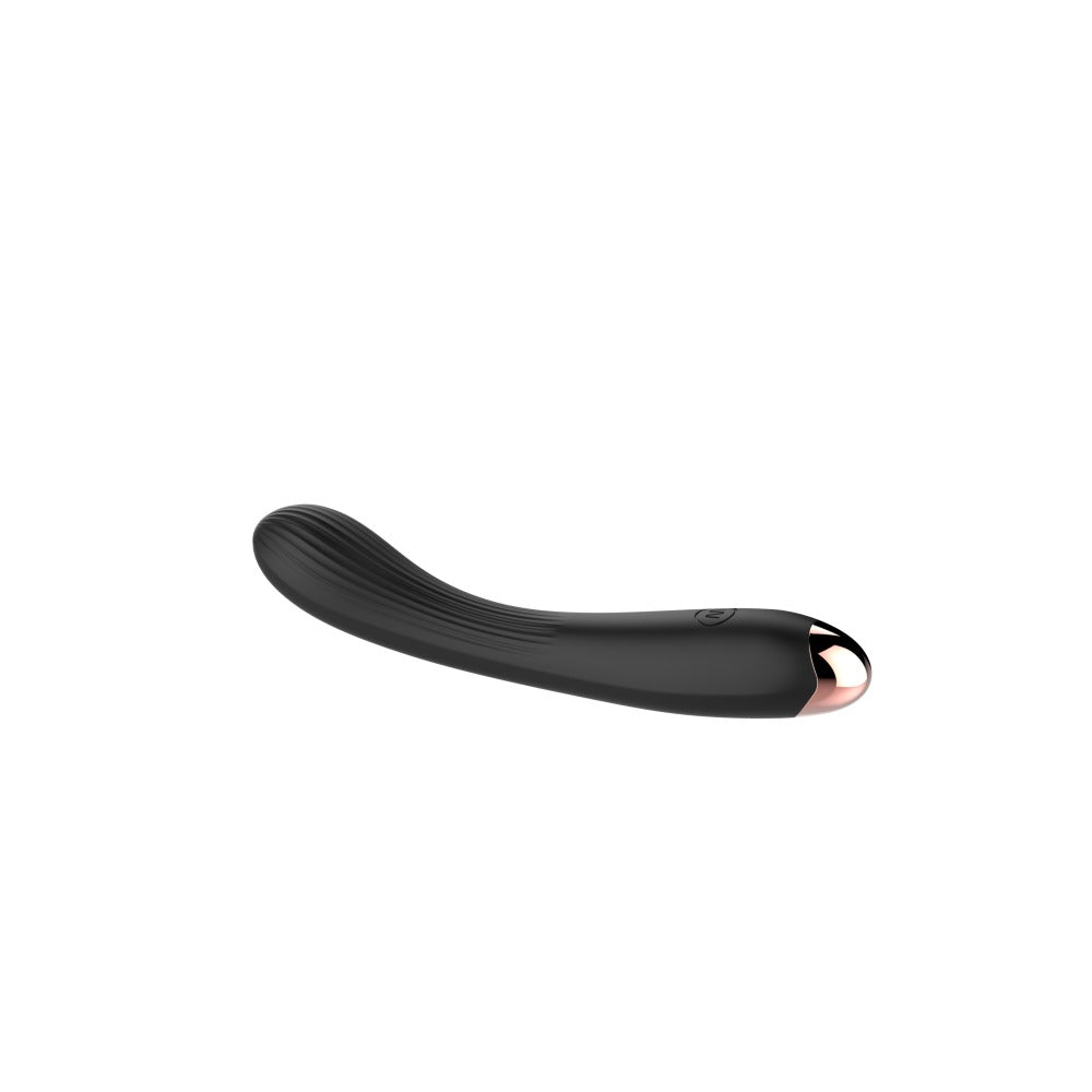 Vibratore Flexi punto G o Clitoride