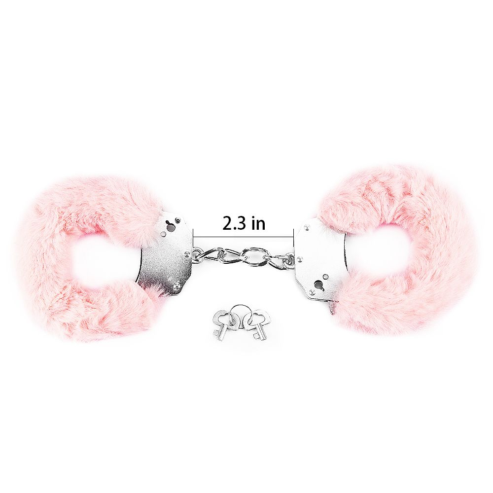 Manette acciaio